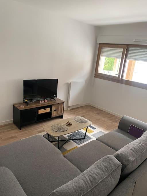 Location Appartement T3#1 Pierrefitte-sur-Seine Exterior photo