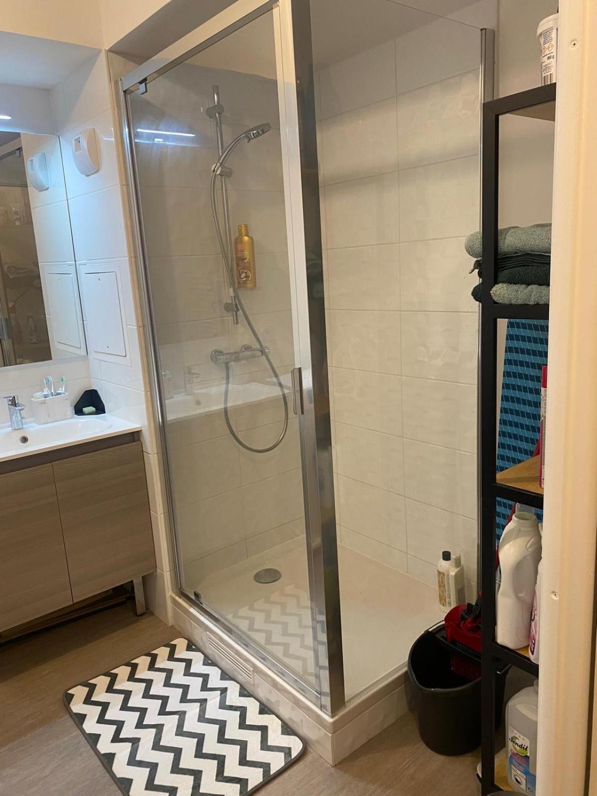 Location Appartement T3#1 Pierrefitte-sur-Seine Exterior photo